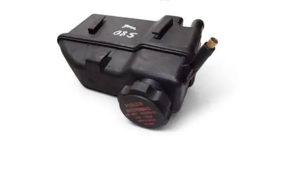 Volvo S80 Power steering fluid tank/reservoir 61435496