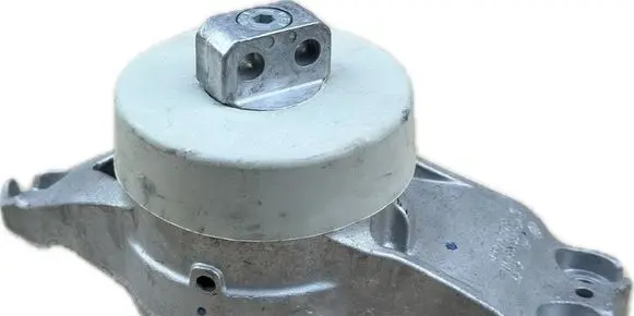 Mercedes-Benz GLC C253 Engine mount vacuum valve 2062402501