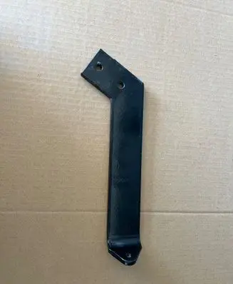 Chevrolet Corvette Headlight/headlamp mounting bracket 3972302