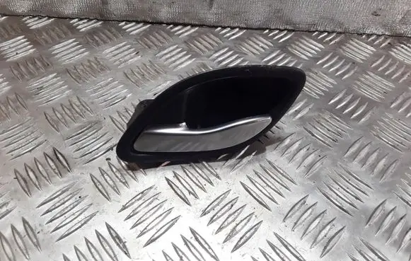 Renault Espace - Grand espace IV Front door interior handle 8200000723 98007201