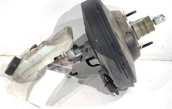 Volvo V40 Brake booster P31362927