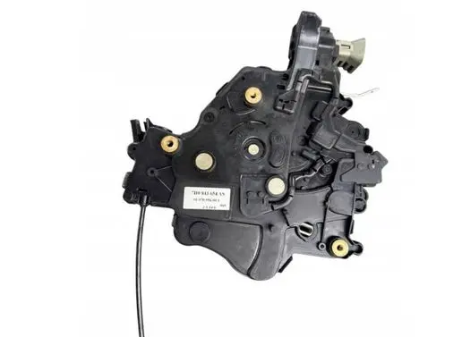 Volkswagen Transporter - Caravelle T5 Sliding door lock 7H0843654AS