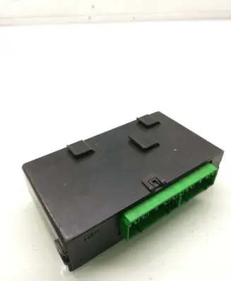 Volvo S40 Alarm control unit/module 30889337