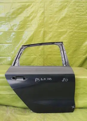 Audi A3 8Y Front door 000259