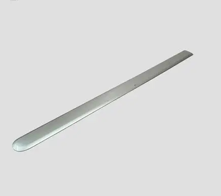 Opel Zafira B Front door trim (molding) 13137773