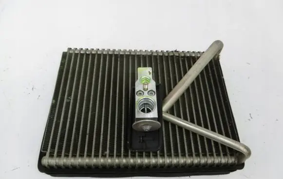 Volvo XC90 Air conditioning (A/C) radiator (interior) 
