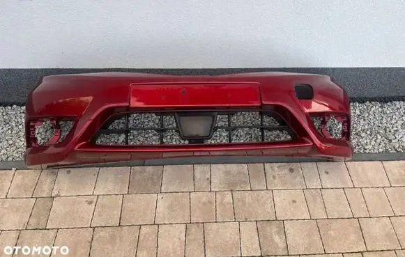 Nissan Pulsar Front bumper 620223ZL0H