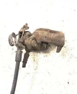 Ford S-MAX Rear brake caliper 