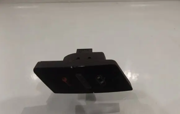 Audi A6 S6 C6 4F Central locking switch button 