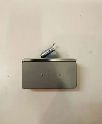 Lexus UX HiFi Audio sound control unit 8624076020