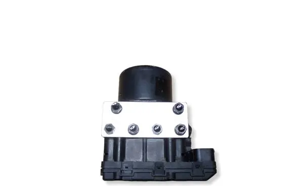 Volkswagen Golf IV ABS Pump 1J0907379G