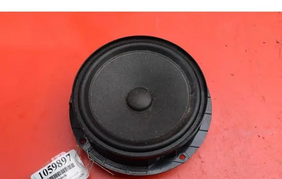 Skoda Rapid (NH) Subwoofer speaker 5JA035411D