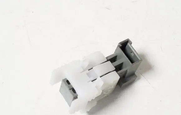 Mercedes-Benz E W212 Brake pedal sensor switch A0015456309