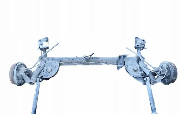 Dacia Sandero Rear axle beam 