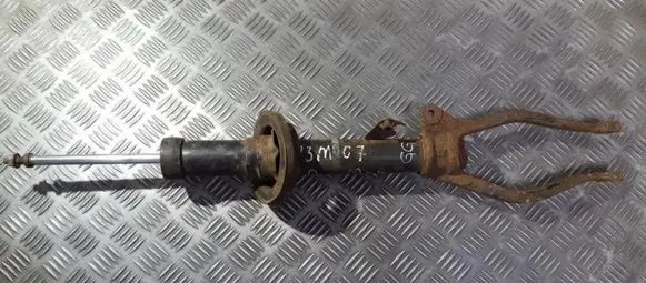 Mazda 6 Front shock absorber/damper gr1l34700