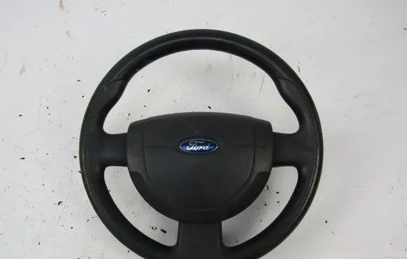 Ford Fiesta Steering wheel 