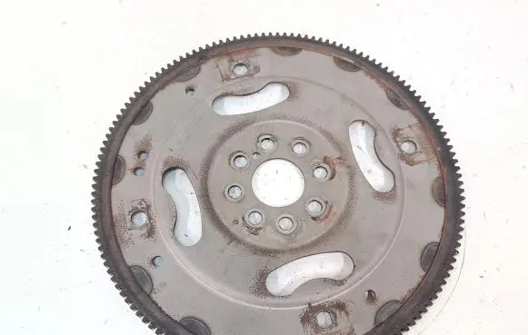 Flywheel