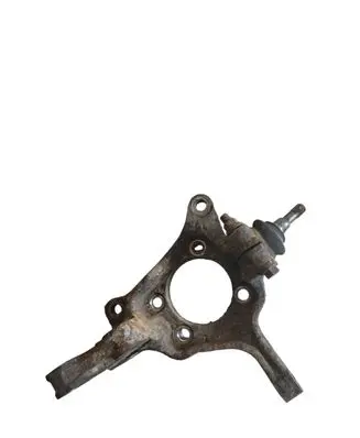 Subaru Forester SH Front wheel hub