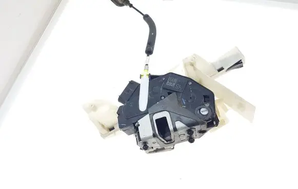Ford Edge II Rear door lock FT4AA26412BC FT4AA26412