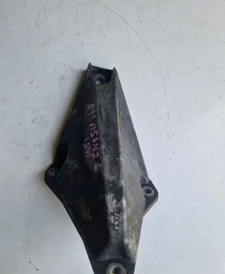 BMW X3 E83 Engine mounting bracket 3414581