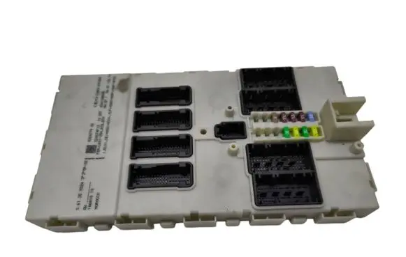 BMW 1 F20 F21 Comfort/convenience module 9324779 4541308505 524574F13