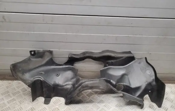 Mercedes-Benz CL C216 Other engine bay part A2215242625