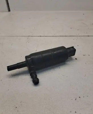 Volkswagen Golf VI Headlight washer pump 3B7955681