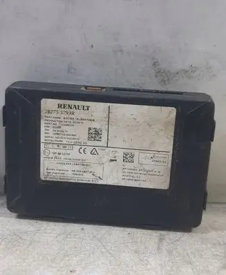 Renault Talisman Other control units/modules 282755793R