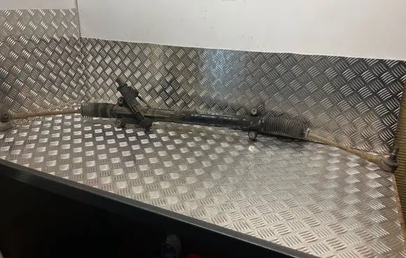 Fiat Iveco Daily Steering rack