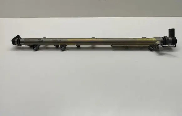 Fuel main line pipe