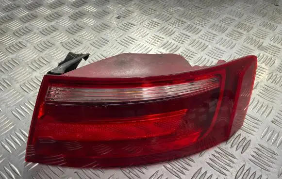 Audi A5 8T 8F Rear/tail lights 8T0945096 AU484 484RFCHTS
