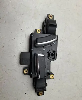 Seat control switch