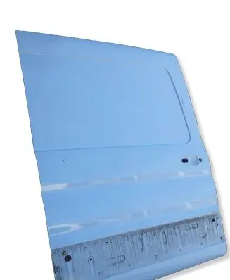Ford E-Transit Side sliding door 