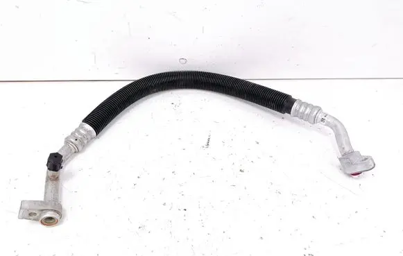 Ford Fusion II Air conditioning (A/C) pipe/hose HS7H19N602EB