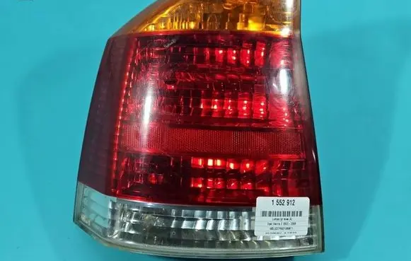 Opel Vectra C Rear/tail lights IMPRK1552912