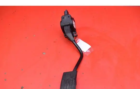 Peugeot 508 RXH Accelerator throttle pedal 9686212980