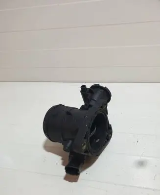 Volvo V50 Throttle valve 9647474880