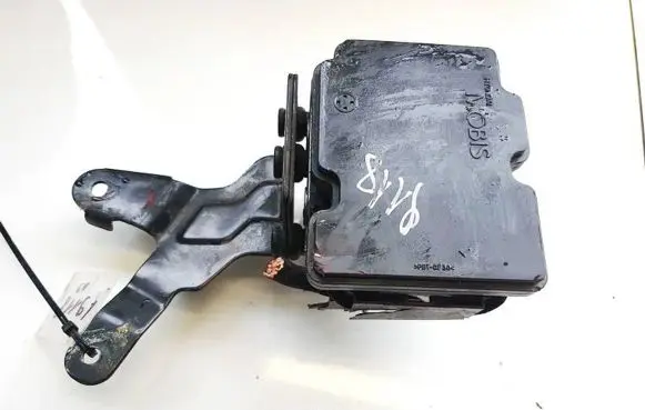 KIA Ceed ABS Pump a258920600 a2589-20600