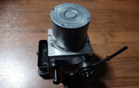 Mercedes-Benz E W213 Master brake cylinder A2134317900