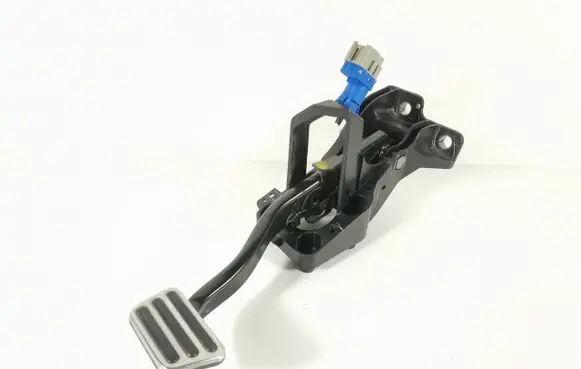 Brake pedal