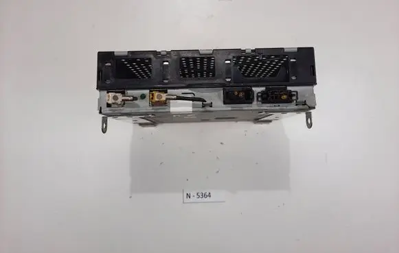 Audi A6 S6 C6 4F GPS navigation control unit/module 4F0035541BX