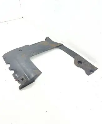 Citroen C4 II Center/middle under tray cover 9676556980