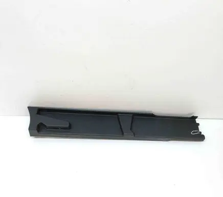Peugeot 3008 III Centre console side trim rear 9839883280