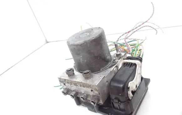 Peugeot Partner ABS Pump 9674663580 0265252222 0265951952