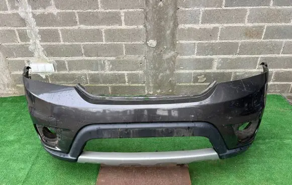 Fiat Freemont Rear bumper
