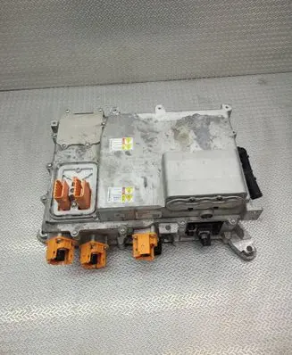 Polestar 2 Voltage converter inverter 32335618