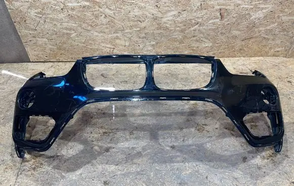 BMW X1 F48 F49 Front bumper 51117354815 S2504P044