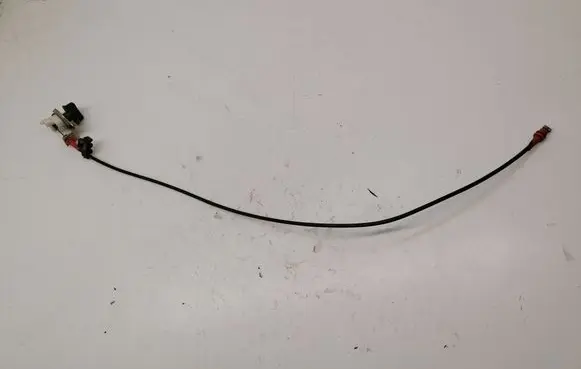 Ford Transit Sliding door cable line YC15V265B2322AA