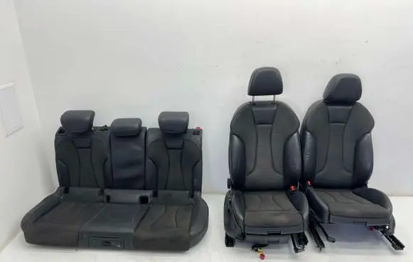 Audi A3 S3 8V Seat set S-LINE