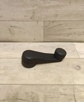 Seat Ibiza IV (6J,6P) Rear door window winding handle 6Q0837581A